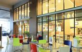 Туры в отель POP! Hotel Festival Citylink Bandung