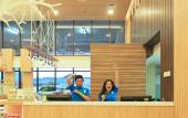 Туры в отель POP! Hotel Festival Citylink Bandung