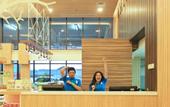 Туры в отель POP! Hotel Festival Citylink Bandung