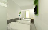 Туры в отель POP! Hotel Festival Citylink Bandung