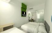 Туры в отель POP! Hotel Festival Citylink Bandung