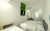 Туры в отель POP! Hotel Festival Citylink Bandung