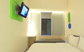 Туры в отель POP! Hotel Festival Citylink Bandung