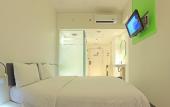 Туры в отель POP! Hotel Festival Citylink Bandung