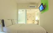 Туры в отель POP! Hotel Festival Citylink Bandung