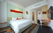 Туры в отель POP! Hotel Festival Citylink Bandung
