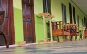 Туры в отель Tanjung Puteri Motel