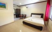 Туры в отель Tanjung Puteri Motel