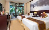 Туры в отель Golden Sand Resort & Spa