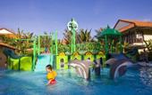Туры в отель Golden Sand Resort & Spa