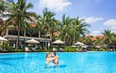 Туры в отель Golden Sand Resort & Spa