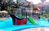 Туры в отель Golden Sand Resort & Spa