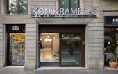Туры в отель Ikonik Ramblas