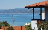 Туры в отель Athos Guest House Pansion