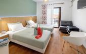 Туры в отель Athos Guest House Pansion
