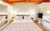 Туры в отель Athos Guest House Pansion