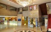 Туры в отель Bangkok Inter Place Hotel