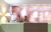 Туры в отель Bangkok Inter Place Hotel