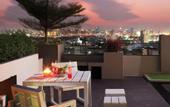 Туры в отель Bangkok Inter Place Hotel