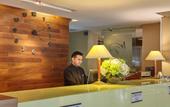 Туры в отель Bangkok Inter Place Hotel