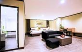 Туры в отель Bangkok Inter Place Hotel