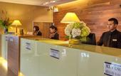 Туры в отель Bangkok Inter Place Hotel