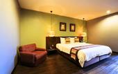 Туры в отель Bangkok Inter Place Hotel