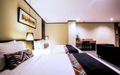 Туры в отель Bangkok Inter Place Hotel