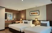 Туры в отель Bangkok Inter Place Hotel