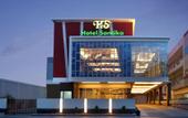 Туры в отель Hotel Santika Bengkulu