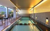 Туры в отель Hotel Santika Bengkulu