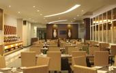 Туры в отель Hotel Santika Bengkulu