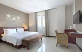 Туры в отель Hotel Santika Bengkulu
