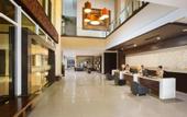 Туры в отель Hotel Santika Bengkulu