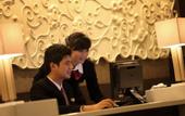 Туры в отель Hotel Santika Bengkulu