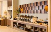 Туры в отель Hotel Santika Bengkulu