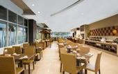Туры в отель Hotel Santika Bengkulu