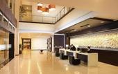 Туры в отель Hotel Santika Bengkulu