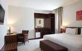 Туры в отель Hotel Santika Bengkulu