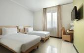 Туры в отель Hotel Santika Bengkulu