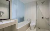 Туры в отель Hotel Santika Bengkulu