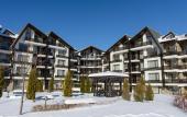 Туры в отель Aspen Resort Golf & Ski