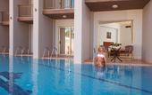 Туры в отель Agelia Beach Hotel