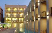 Туры в отель Agelia Beach Hotel