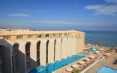 Туры в отель Agelia Beach Hotel