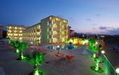Туры в отель Agelia Beach Hotel
