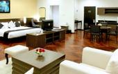 Туры в отель Grand Pacific Hotel
