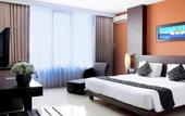 Туры в отель Grand Pacific Hotel