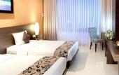 Туры в отель Grand Pacific Hotel