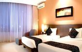 Туры в отель Grand Pacific Hotel